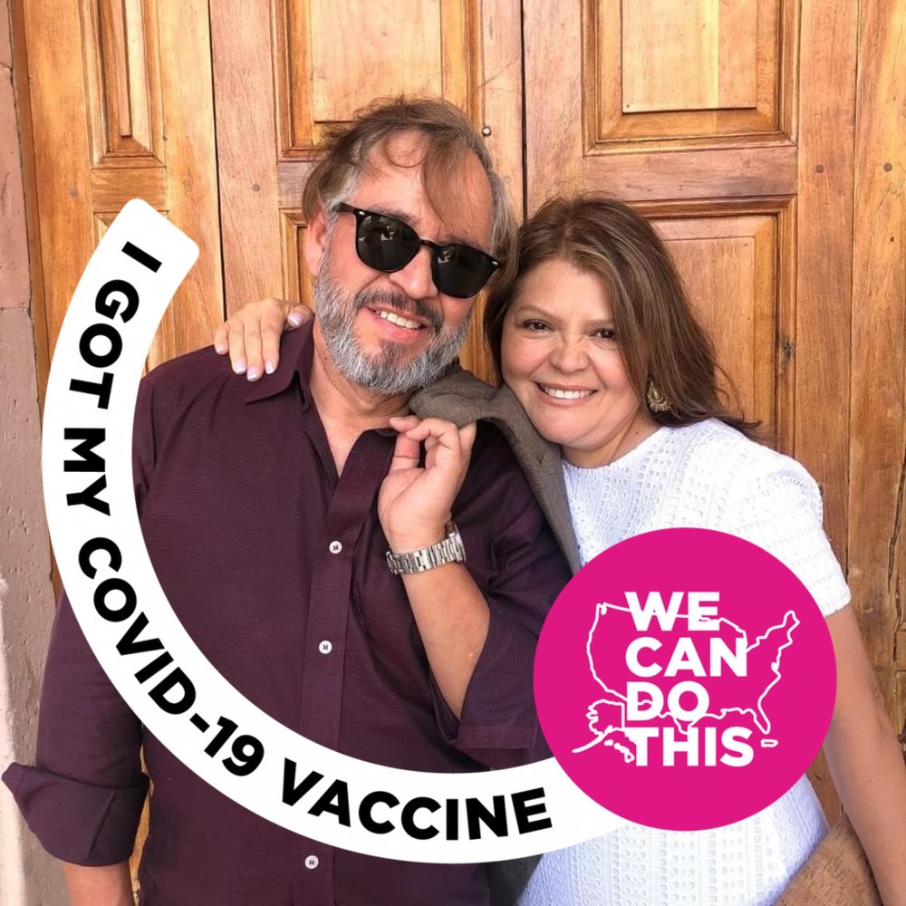 Meet your Posher, Rhonda